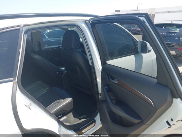 2014 AUDI Q5 WA1LFAFPXEA046968 Photo 7