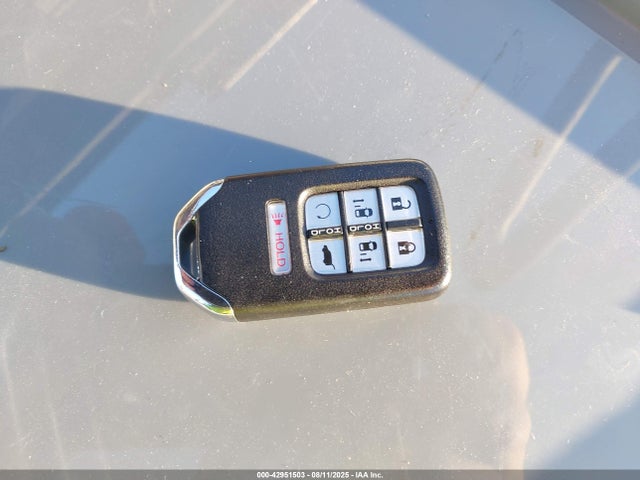 5FNRL6H76MB001373 Honda j35y7