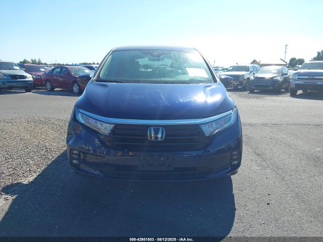 5FNRL6H76MB001373 Honda j35y7