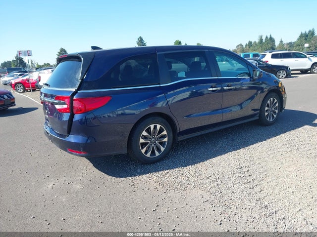 5FNRL6H76MB001373 Honda j35y7