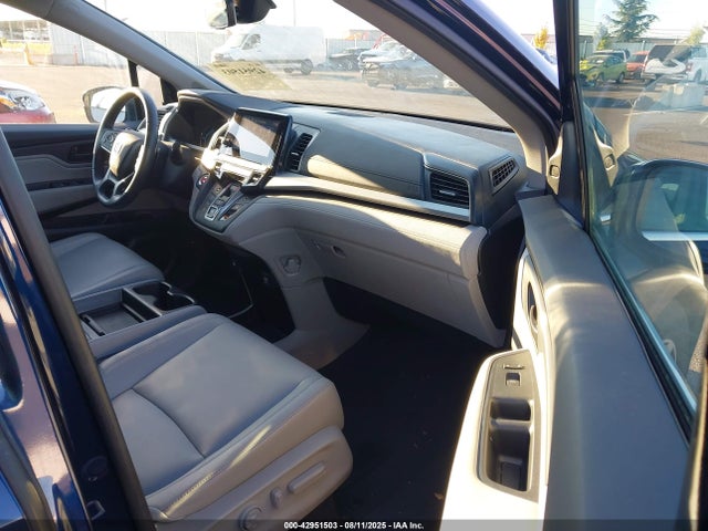 5FNRL6H76MB001373 Honda j35y7