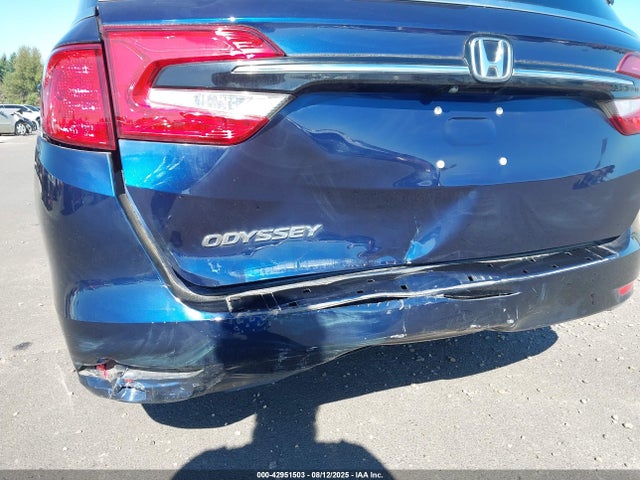 5FNRL6H76MB001373 Honda j35y7