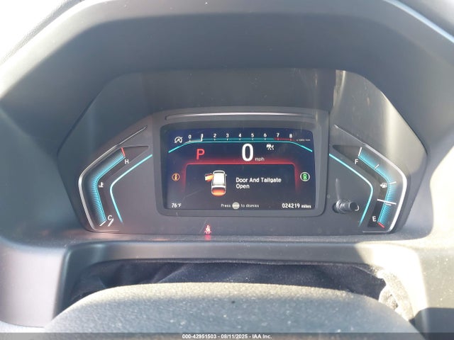 5FNRL6H76MB001373 Honda j35y7