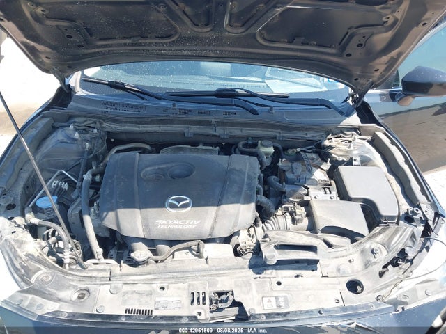 3MZBM1W74GM310289 Mazda pe