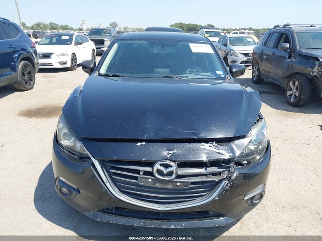 3MZBM1W74GM310289 Mazda pe