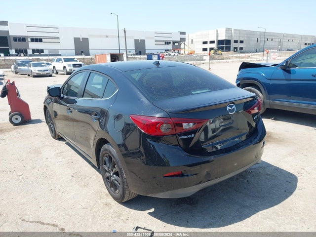 3MZBM1W74GM310289 Mazda pe