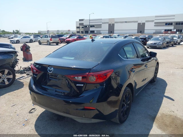 3MZBM1W74GM310289 Mazda pe