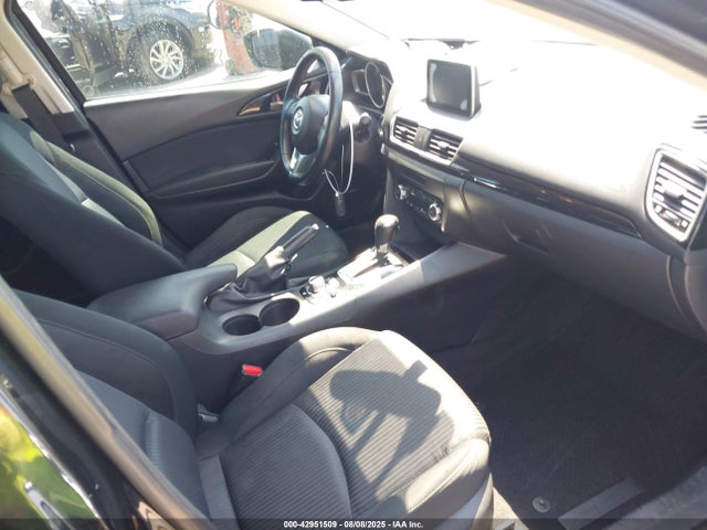 3MZBM1W74GM310289 Mazda pe
