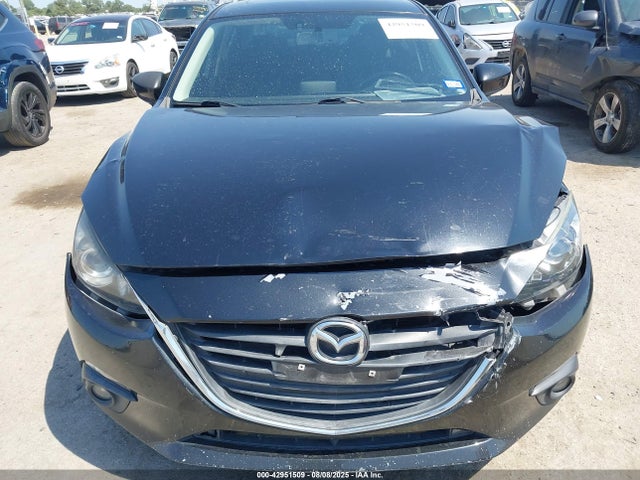 3MZBM1W74GM310289 Mazda pe