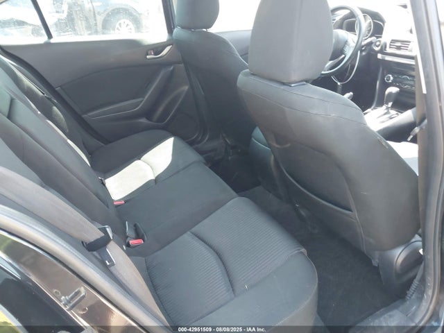 3MZBM1W74GM310289 Mazda pe