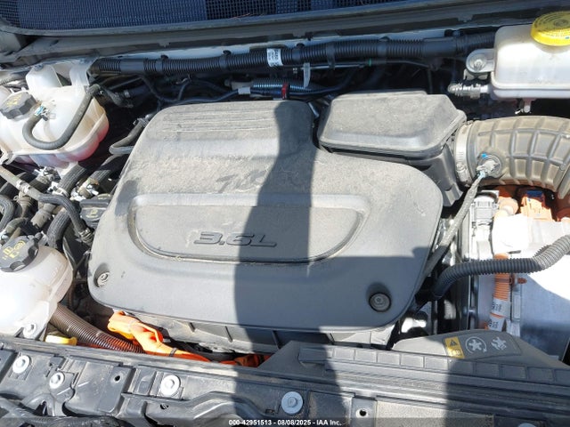 Chrysler 2024 2024 2C4RC1S70RR177973 Image 10