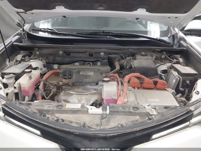 JTMDJREV3GD023301 Toyota 2ar-fxe, 2jm+2fm