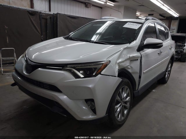 JTMDJREV3GD023301 Toyota 2ar-fxe, 2jm+2fm