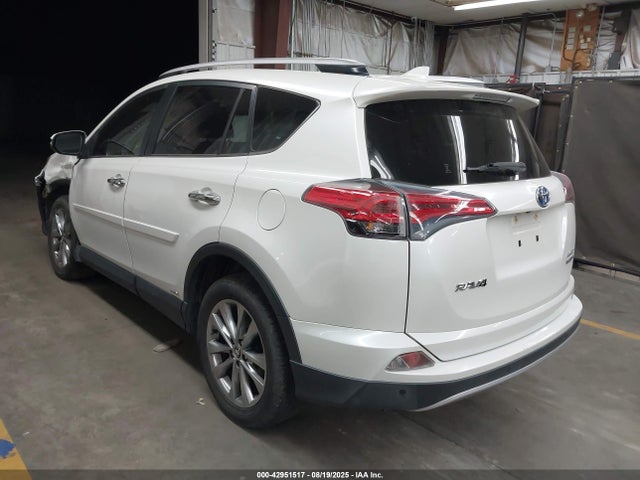 JTMDJREV3GD023301 Toyota 2ar-fxe, 2jm+2fm