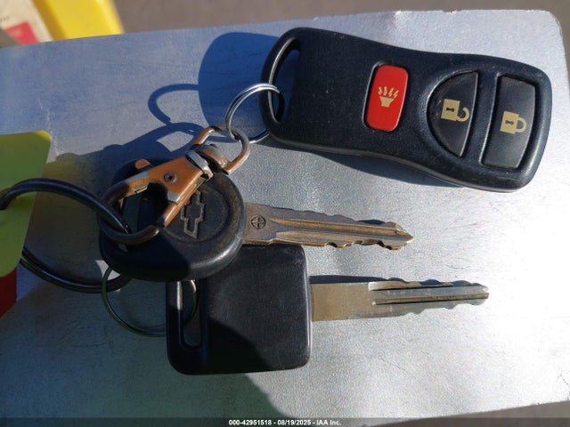 1N6AD0ER4HN739335 Nissan 2017