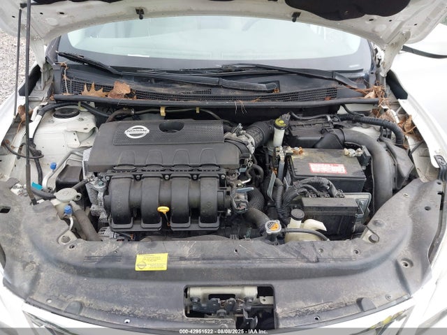 Nissan 2014 2014 3N1AB7AP0EY296964 Image 10