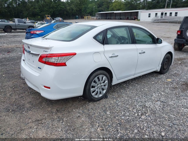 Nissan 2014 2014 3N1AB7AP0EY296964 Image 4