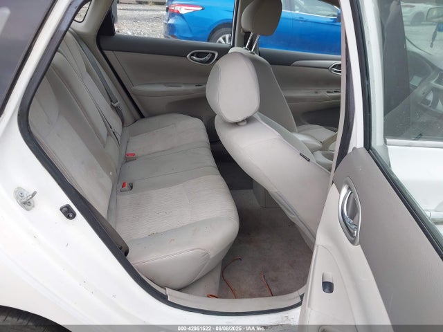 Nissan 2014 2014 3N1AB7AP0EY296964 Image 8