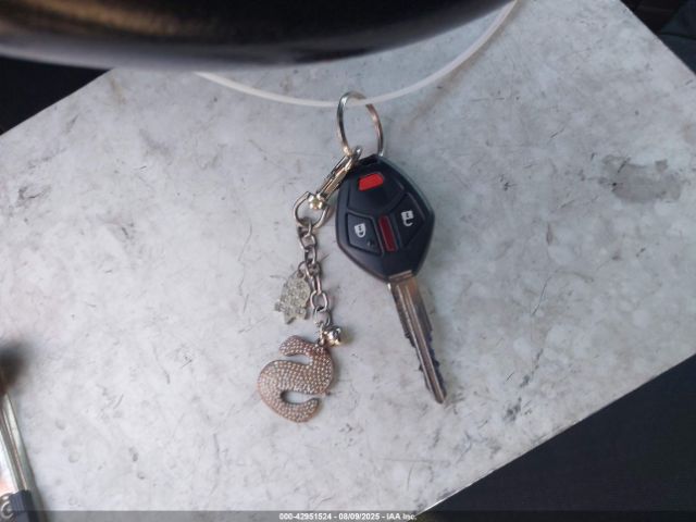 2015 MITSUBISHI OUTLANDER SPORT 4A4AP3AU2FE053726 Photo 10