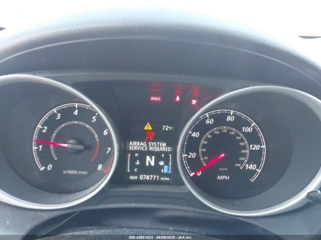 2015 MITSUBISHI OUTLANDER SPORT 4A4AP3AU2FE053726 Photo 6