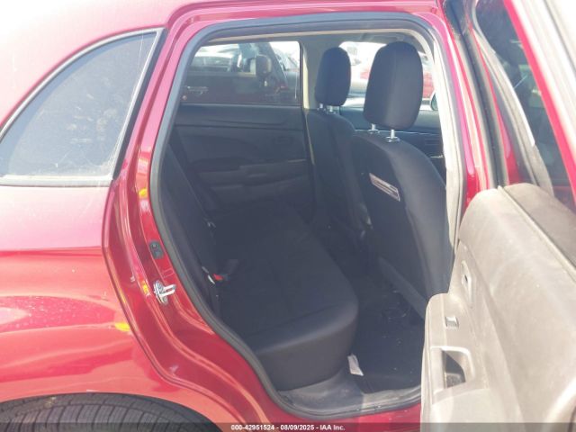 2015 MITSUBISHI OUTLANDER SPORT 4A4AP3AU2FE053726 Photo 7