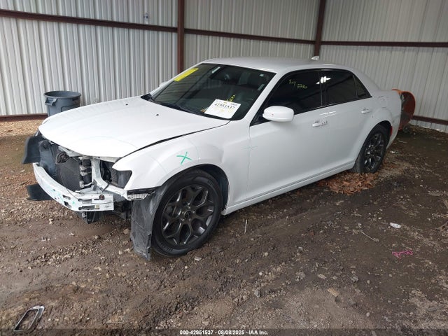 Chrysler 300 2015 2C3CCAGG2FH736329 Image 2