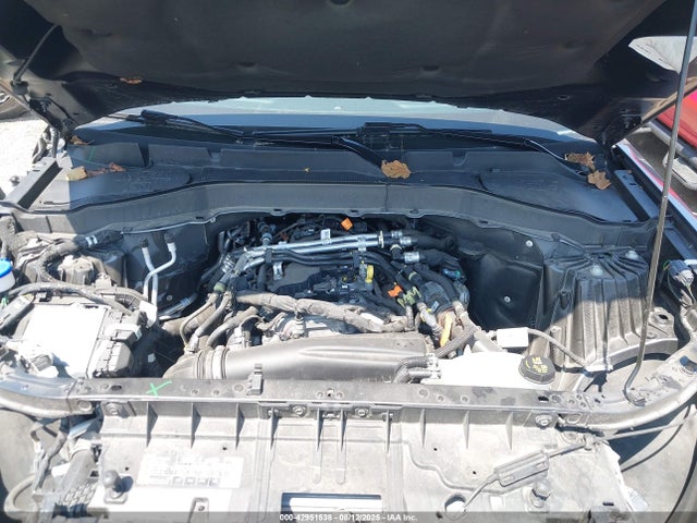 Продаж на аукціоні авто 2025 Ford Explorer Active, vin: 1FMUK8DH4SGA04892, номер лоту: 42951538