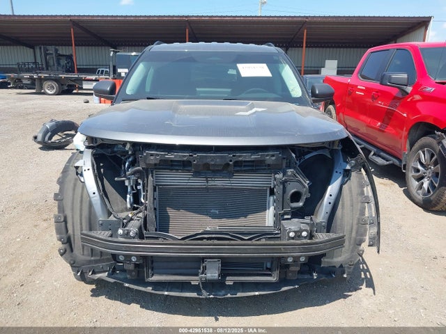 Продаж на аукціоні авто 2025 Ford Explorer Active, vin: 1FMUK8DH4SGA04892, номер лоту: 42951538