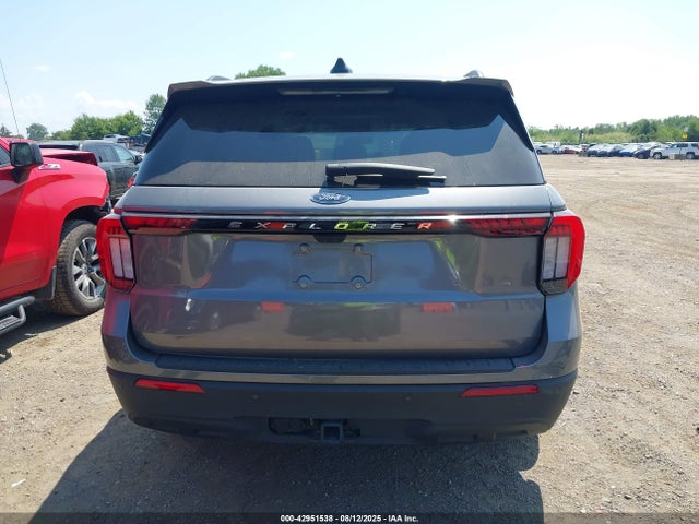 Продаж на аукціоні авто 2025 Ford Explorer Active, vin: 1FMUK8DH4SGA04892, номер лоту: 42951538