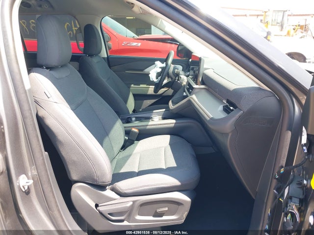 Продаж на аукціоні авто 2025 Ford Explorer Active, vin: 1FMUK8DH4SGA04892, номер лоту: 42951538
