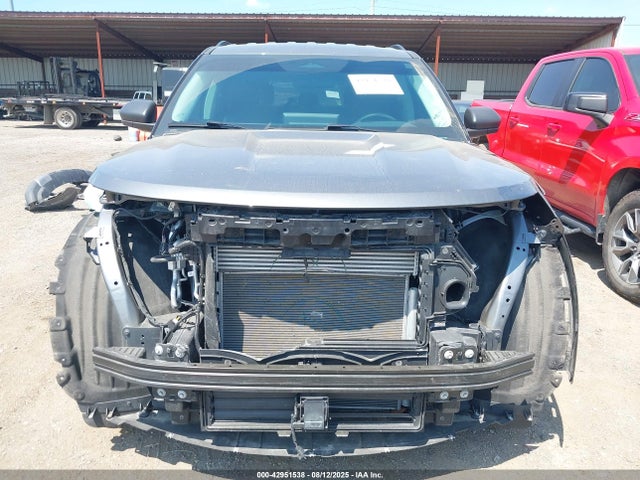 Продаж на аукціоні авто 2025 Ford Explorer Active, vin: 1FMUK8DH4SGA04892, номер лоту: 42951538