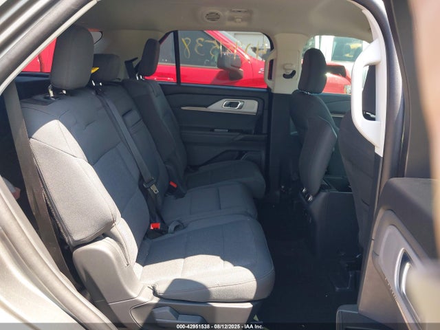 Продаж на аукціоні авто 2025 Ford Explorer Active, vin: 1FMUK8DH4SGA04892, номер лоту: 42951538