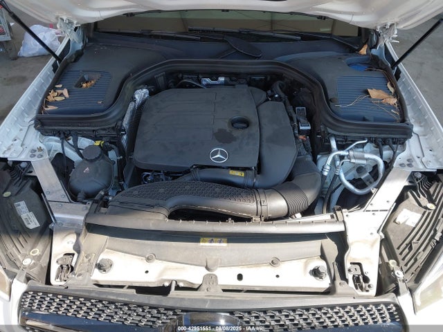 Mercedes-Benz m264 2021 W1N0G8DB6MF894412 Image 10