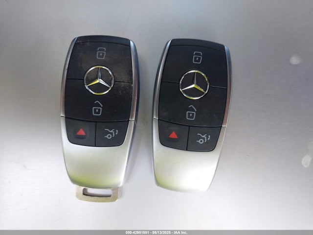 Mercedes-Benz m264 2021 W1N0G8DB6MF894412 Image 11