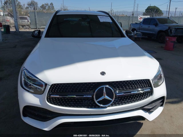 Mercedes-Benz m264 2021 W1N0G8DB6MF894412 Image 12