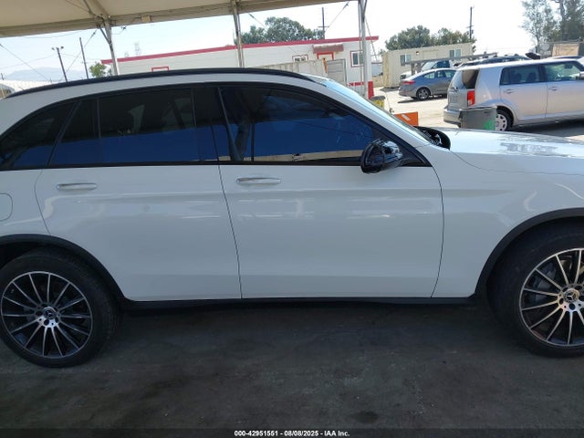 Mercedes-Benz m264 2021 W1N0G8DB6MF894412 Image 13