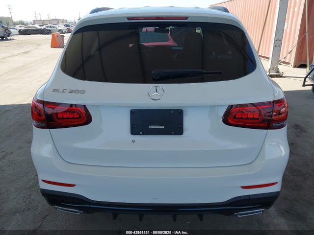 Mercedes-Benz m264 2021 W1N0G8DB6MF894412 Image 16