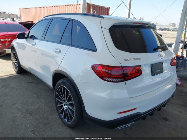 Mercedes-Benz m264 2021 W1N0G8DB6MF894412 Image 3