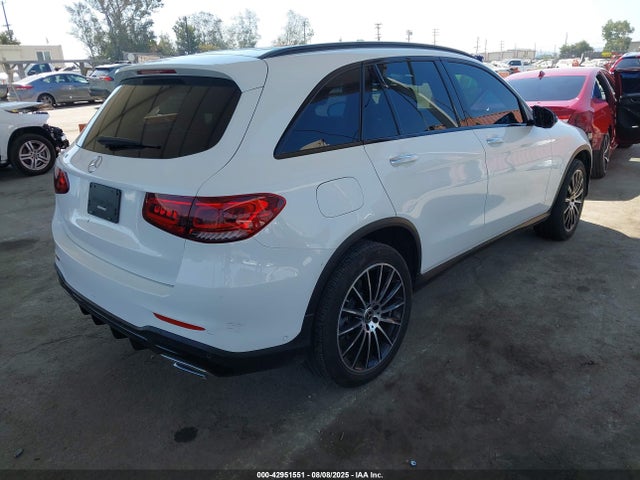 Mercedes-Benz m264 2021 W1N0G8DB6MF894412 Image 4