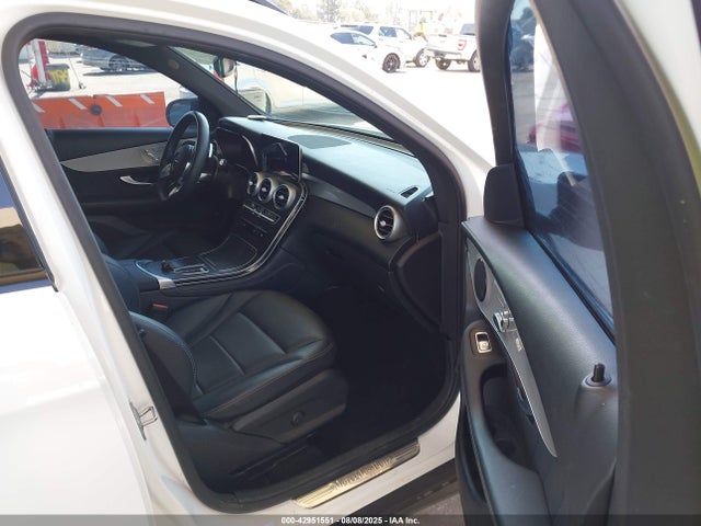 Mercedes-Benz m264 2021 W1N0G8DB6MF894412 Image 5