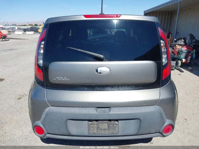 KIA dohc gdi gamma 2014 KNDJN2A25E7023547 Image 15