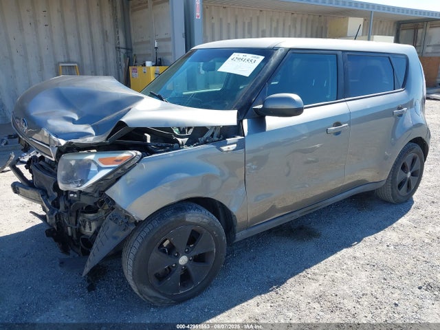 KIA dohc gdi gamma 2014 KNDJN2A25E7023547 Image 2