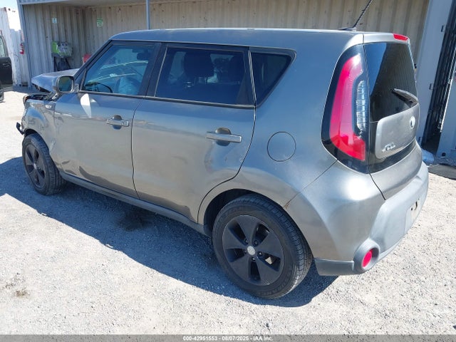 KIA dohc gdi gamma 2014 KNDJN2A25E7023547 Image 3