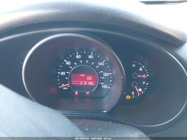 KIA dohc gdi gamma 2014 KNDJN2A25E7023547 Image 7
