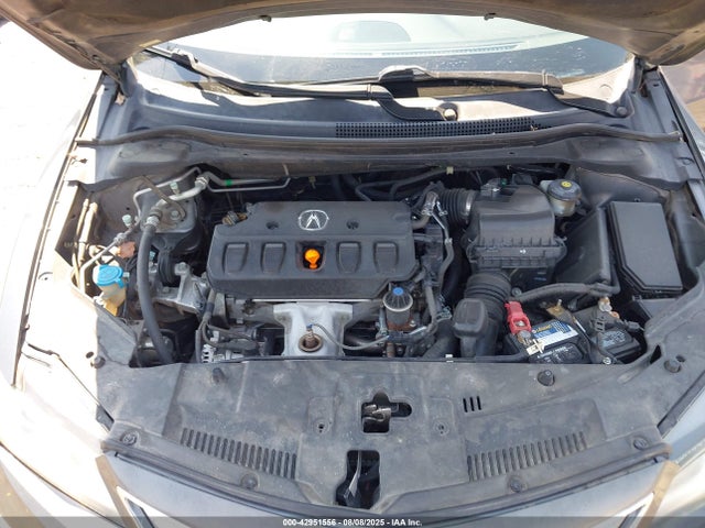 Acura r20a5 2014 19VDE1F31EE005192 Image 10