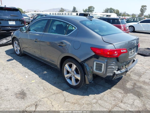 Acura r20a5 2014 19VDE1F31EE005192 Image 3