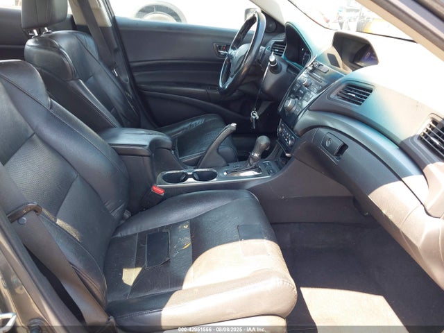 Acura r20a5 2014 19VDE1F31EE005192 Image 5