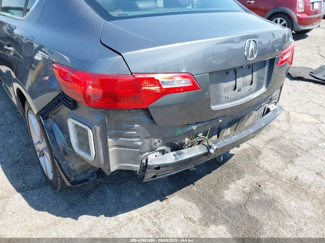 Acura r20a5 2014 19VDE1F31EE005192 Image 6