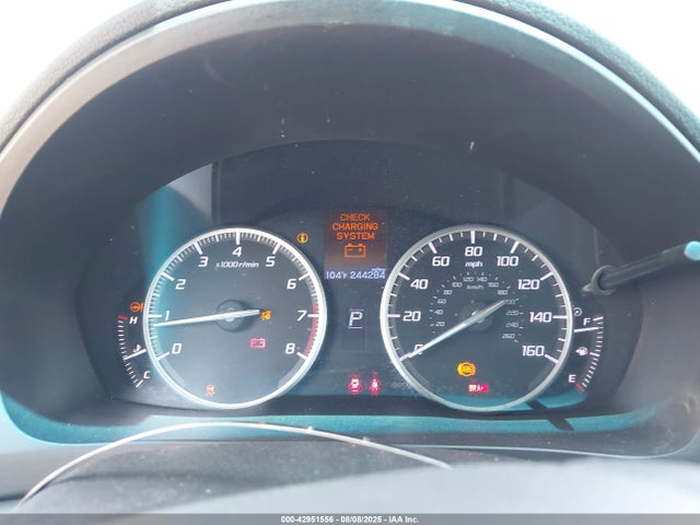 Acura r20a5 2014 19VDE1F31EE005192 Image 7