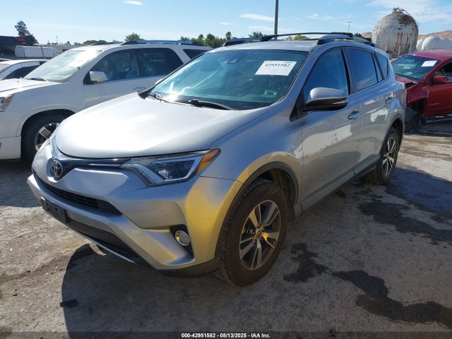 2T3RFREVXHW575454 Toyota 2ar-fe